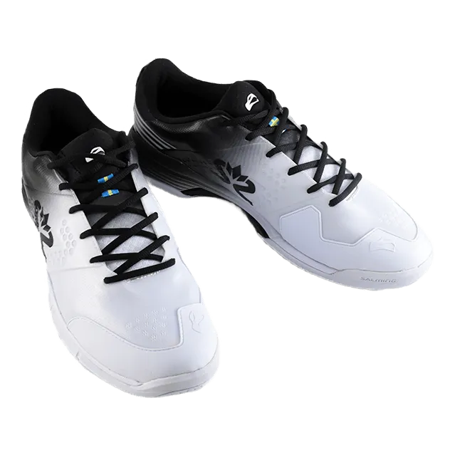Viper 5 White / Black