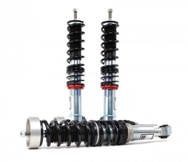 Volkswagen Golf, Jetta RSS Coilovers