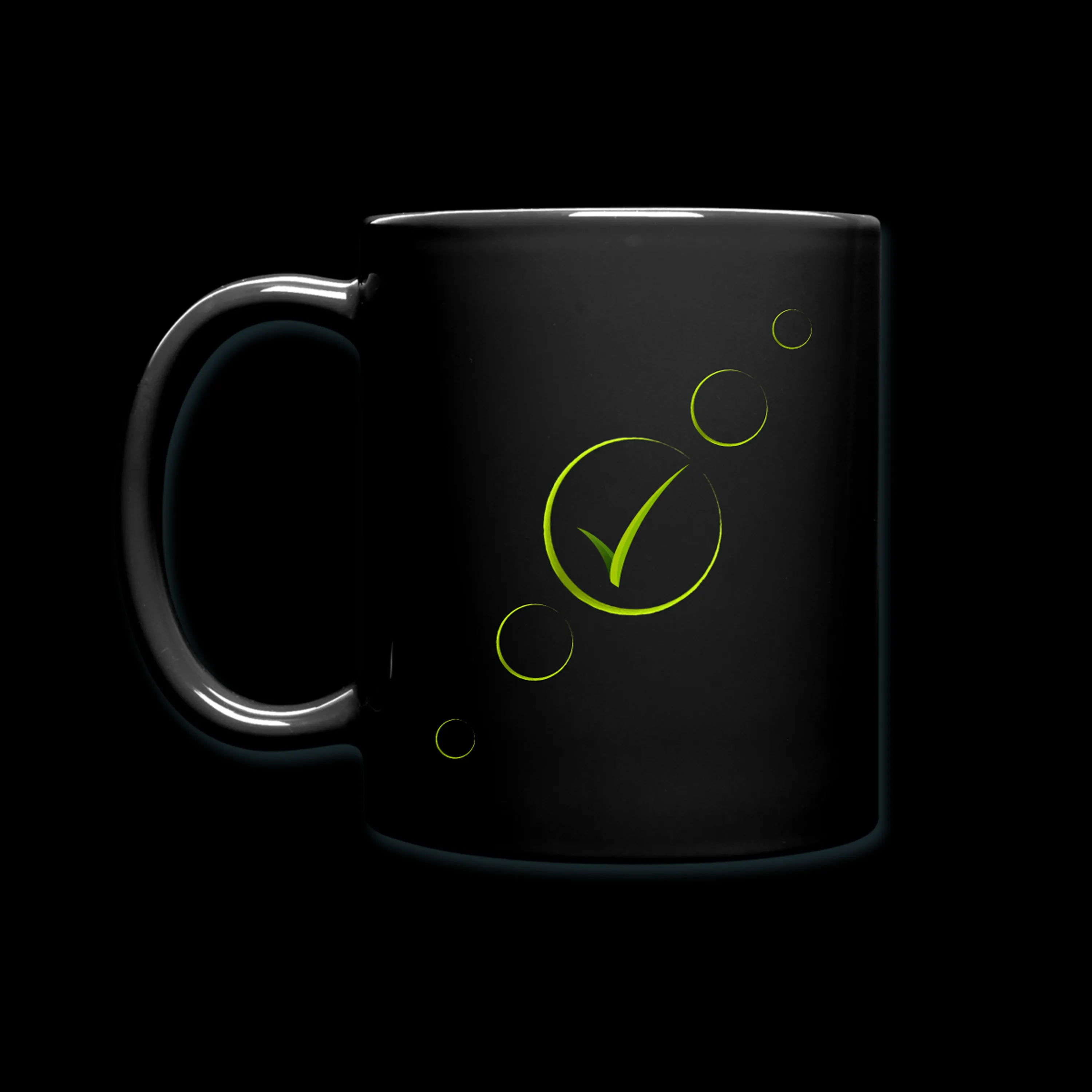 Voraus Golf Mug