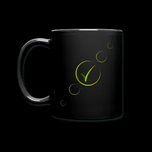 Voraus Golf Mug