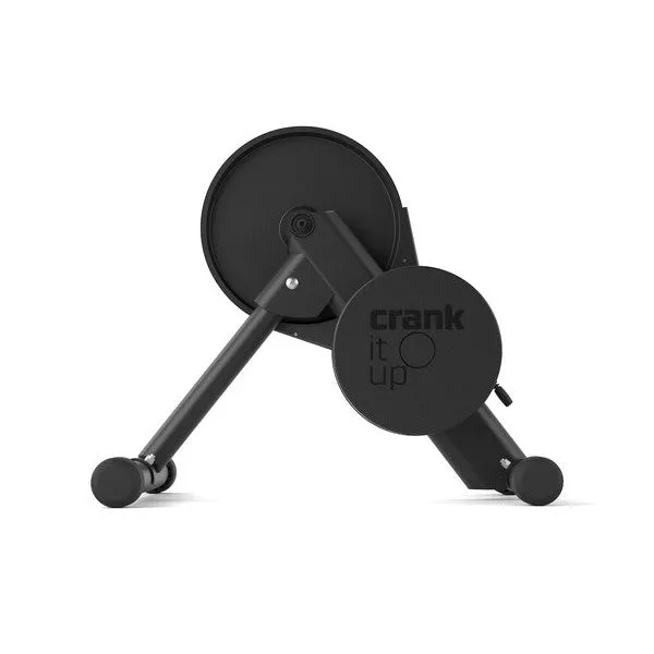 Wahoo Indoor Smart Trainer | KICKR CORE, Direct Drive