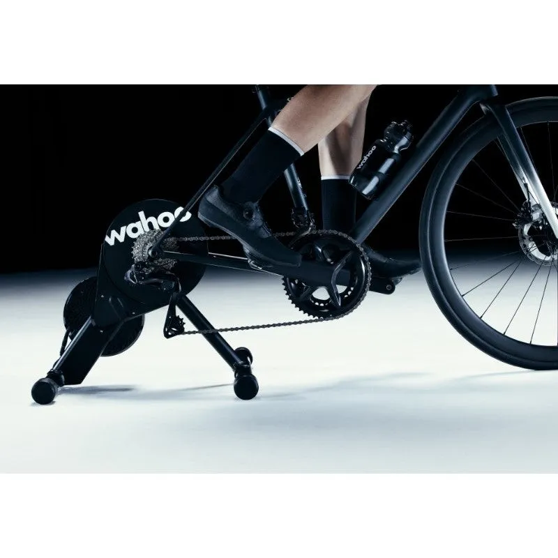 Wahoo Indoor Smart Trainer | KICKR CORE, Direct Drive