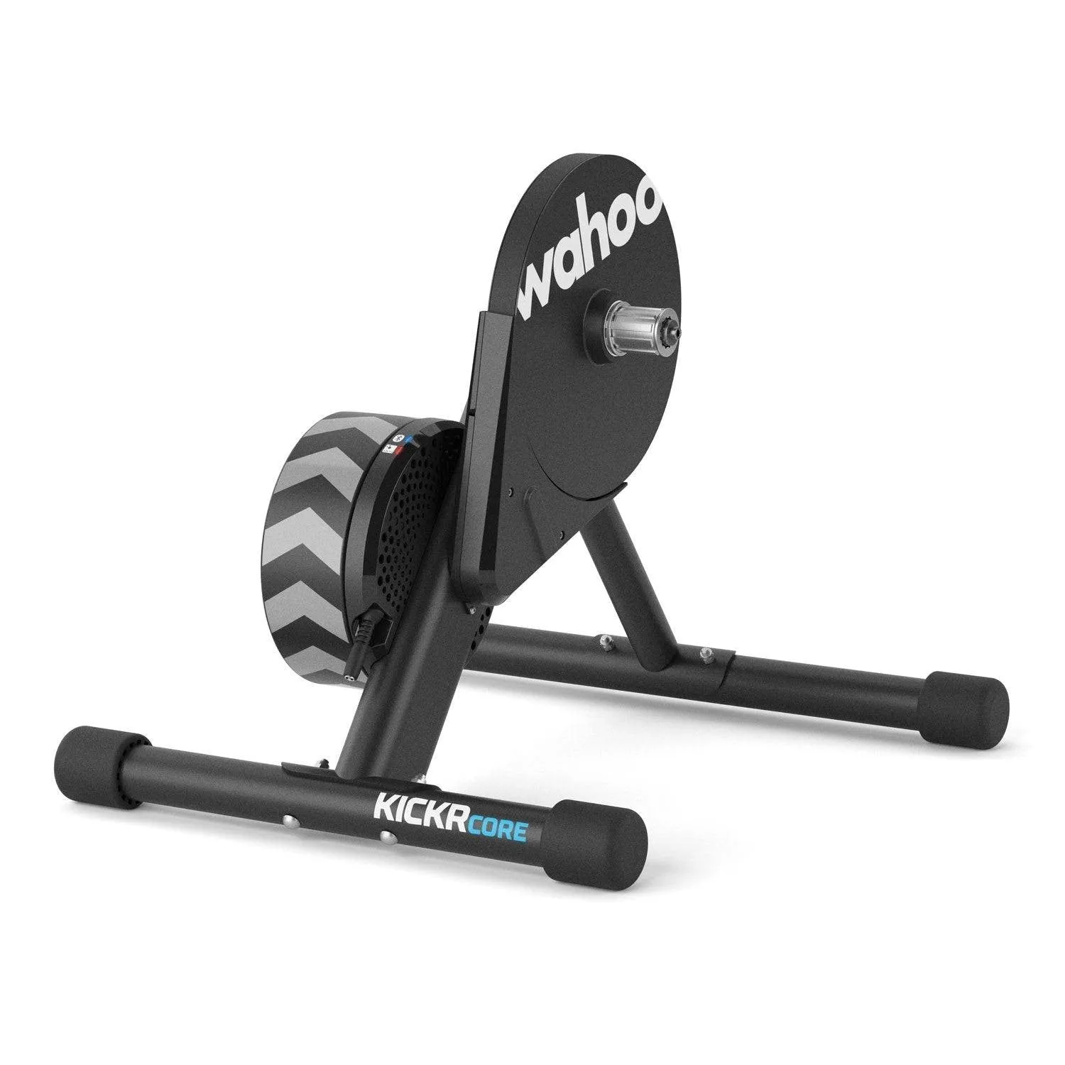 Wahoo Indoor Smart Trainer | KICKR CORE, Direct Drive