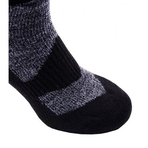 WALKING THIN ANKLE SOCK
