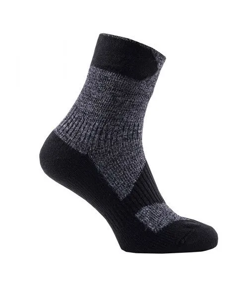 WALKING THIN ANKLE SOCK