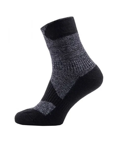 WALKING THIN ANKLE SOCK