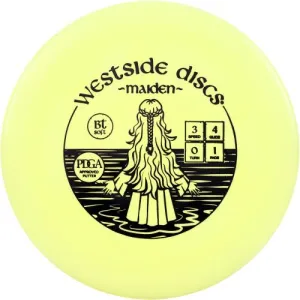 Westside Discs BT Soft Maiden