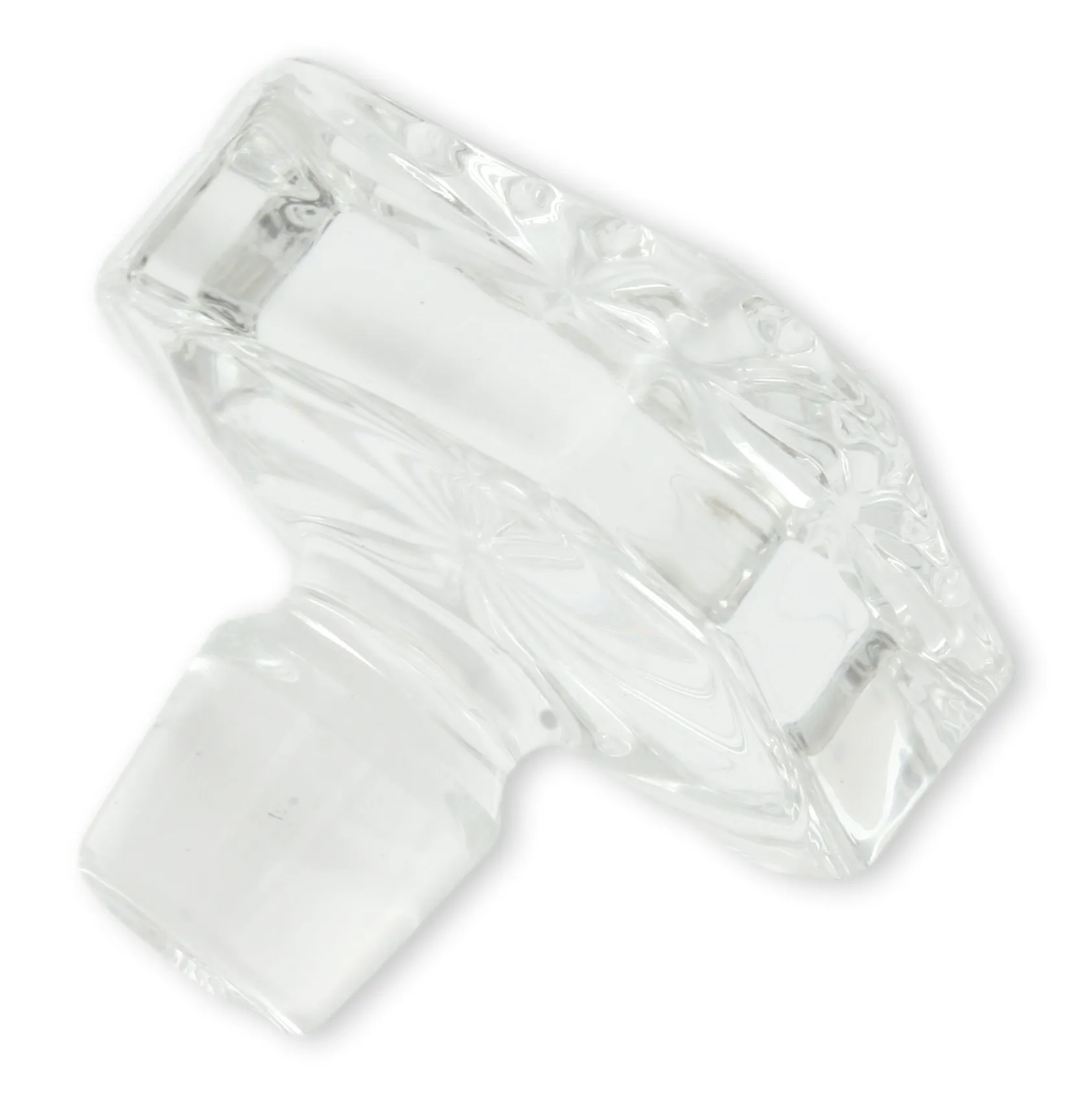 Whiskey Glass Decanter Game Shooter & Gundog