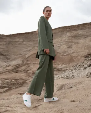 Woden Bjork Botanical Trainers
