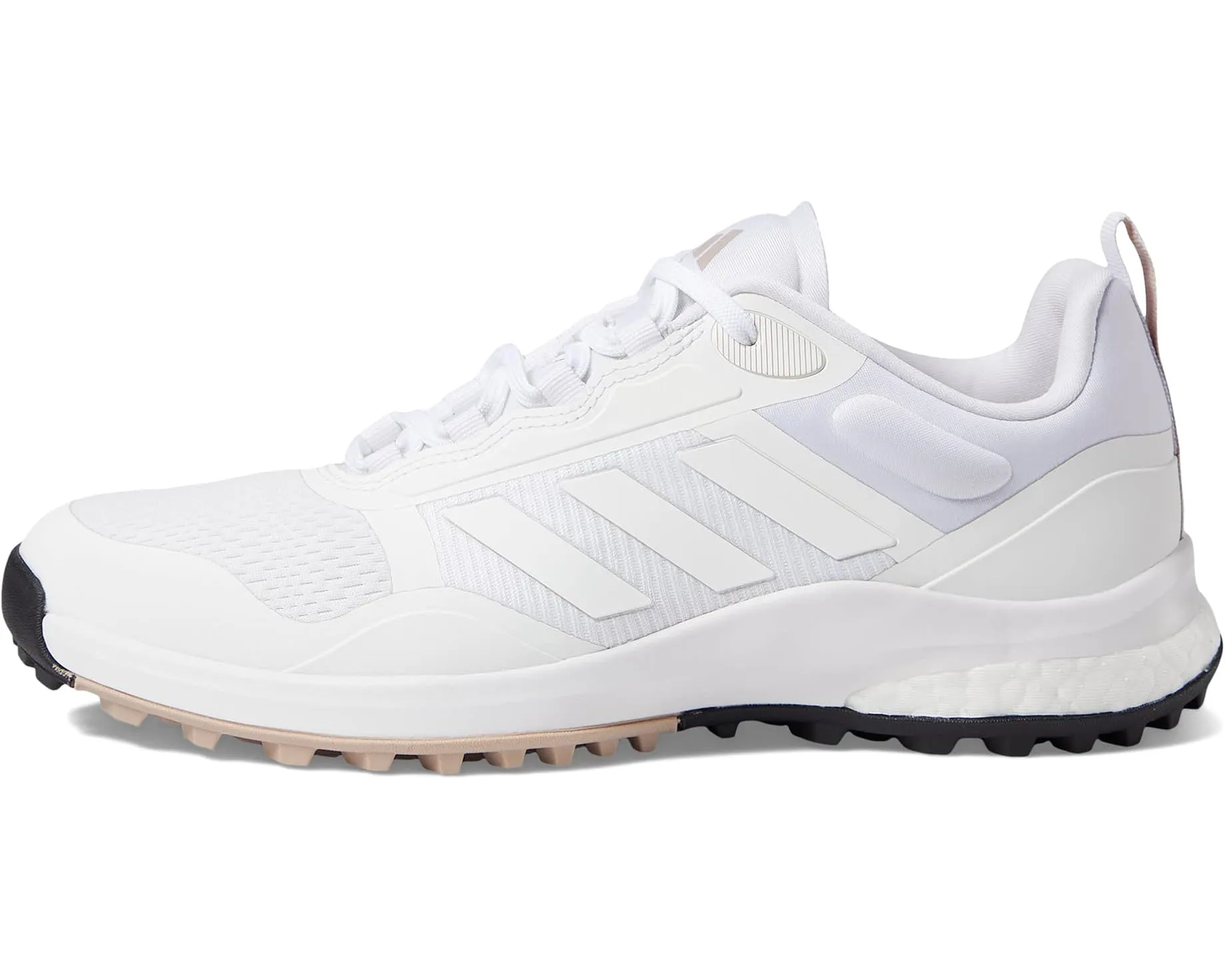 Women's adidas Golf Zoysia Golf Shoes