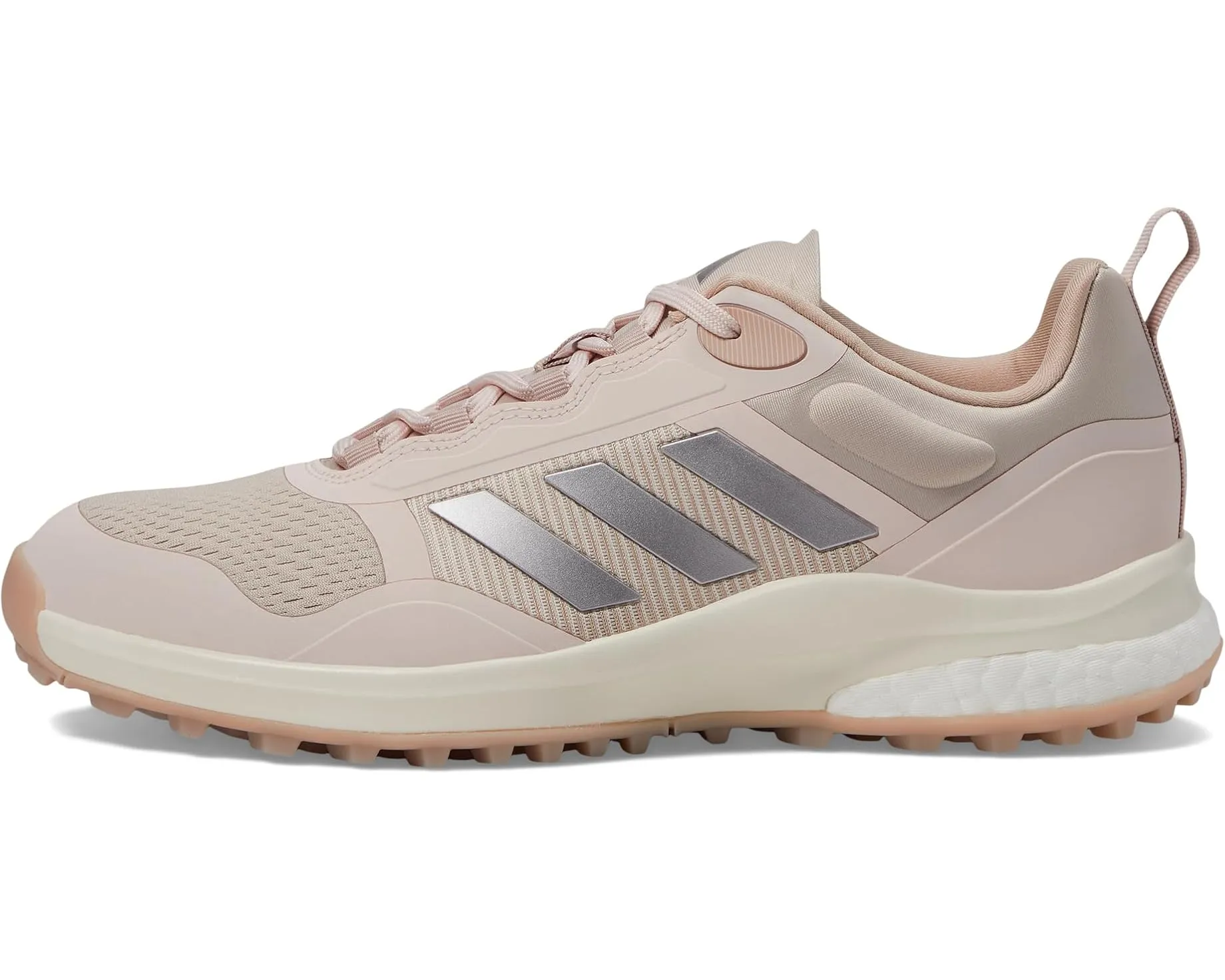 Women's adidas Golf Zoysia Golf Shoes