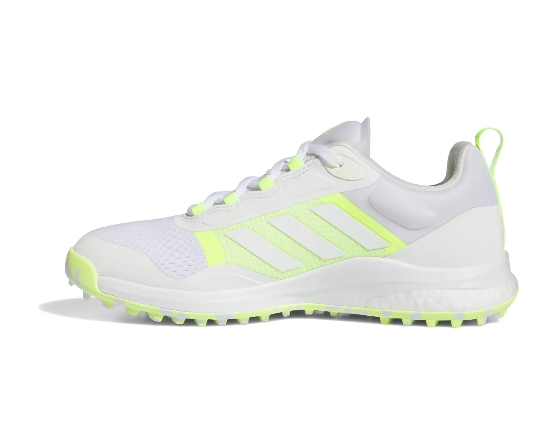 Women's adidas Golf Zoysia Golf Shoes