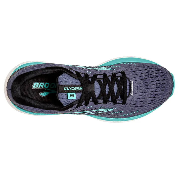 Women's Brooks Glycerin 19 - 120343 1B 473