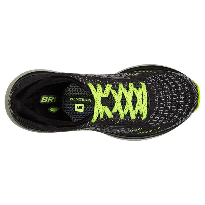 Women's Brooks Glycerin 19 Run Visible Collection - 120343 1B 050
