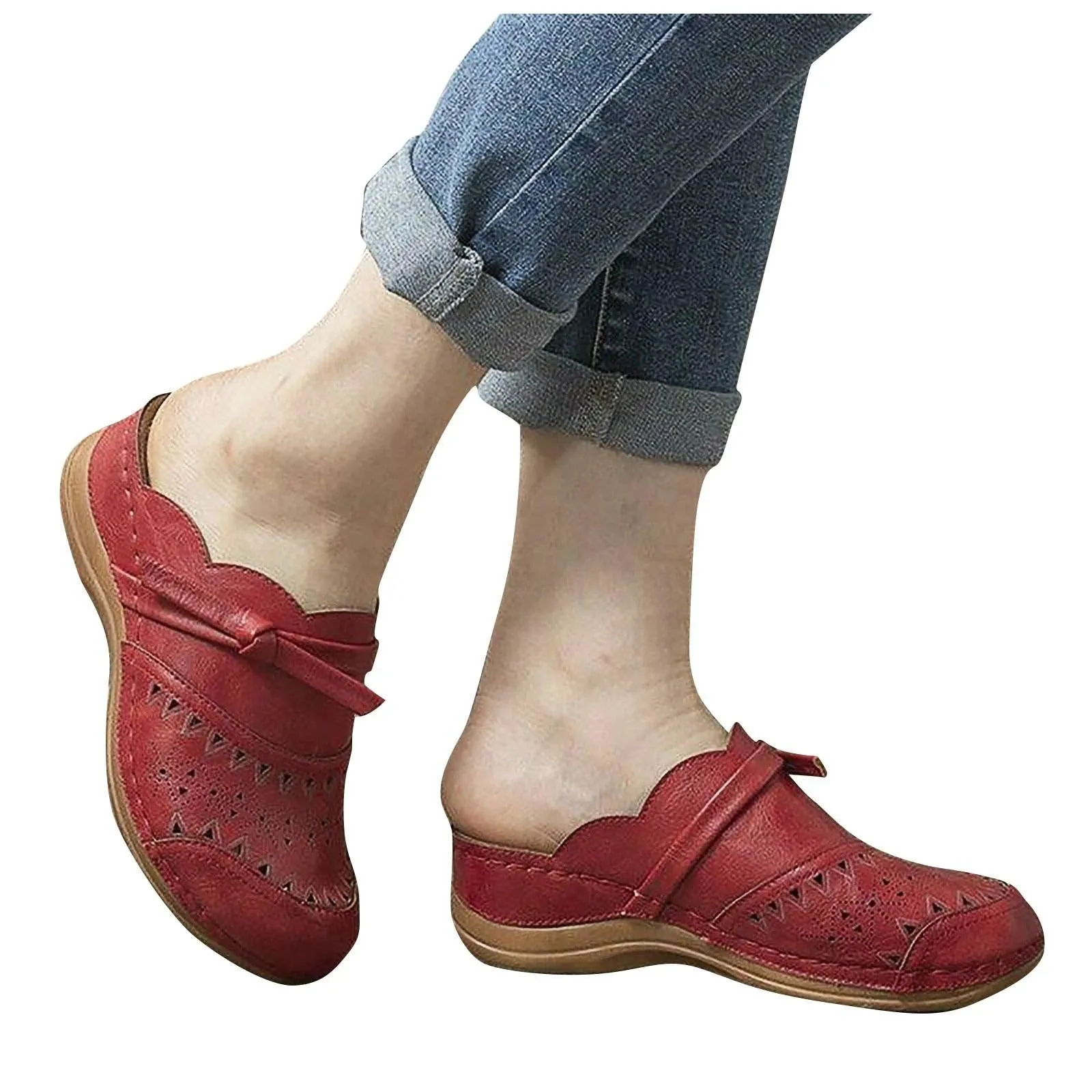Women's Comfortable Sandals for Bunion Relief