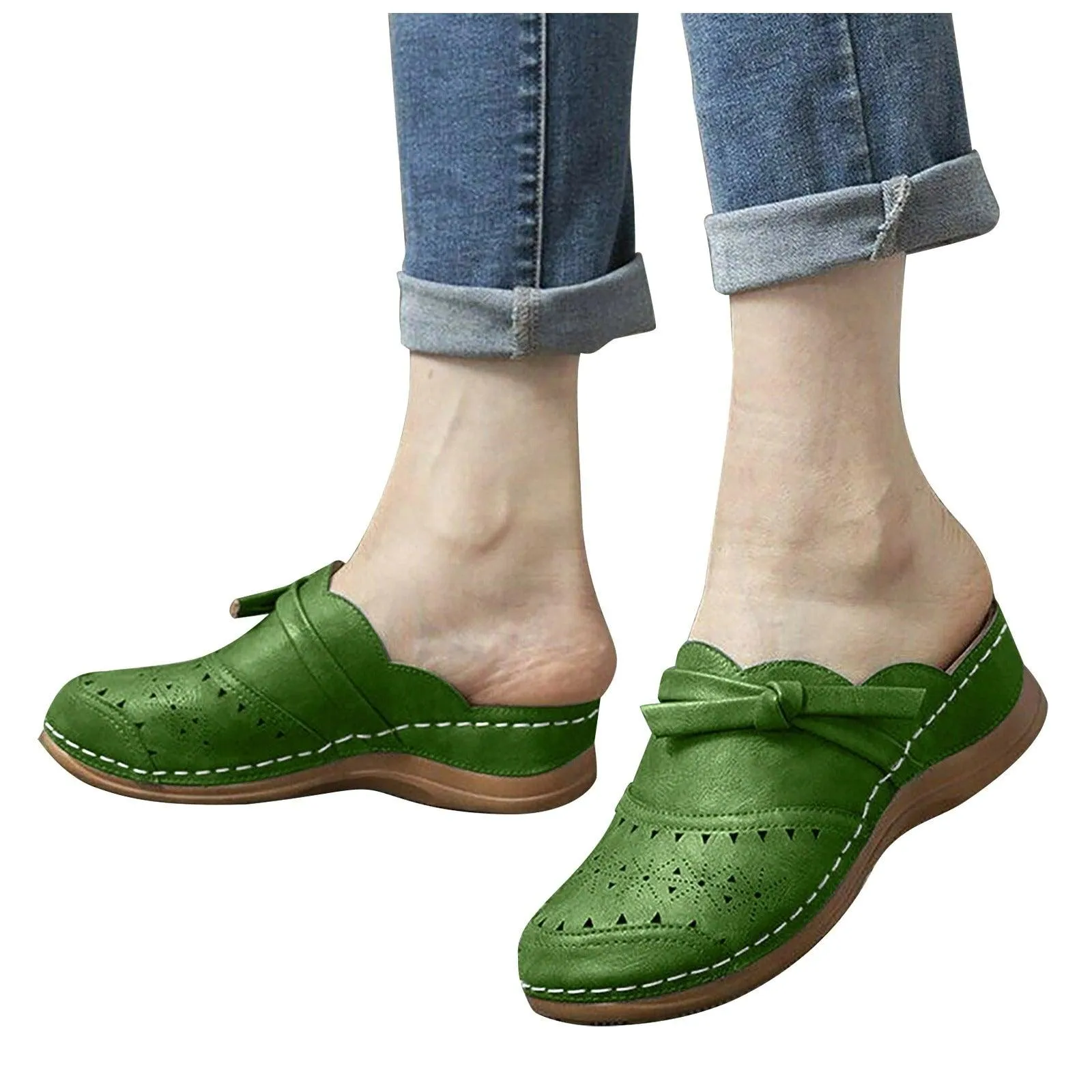 Women's Comfortable Sandals for Bunion Relief