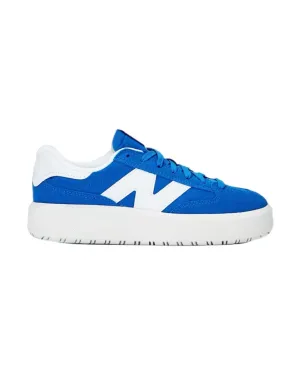Women's New Balance 302 - Blue / White