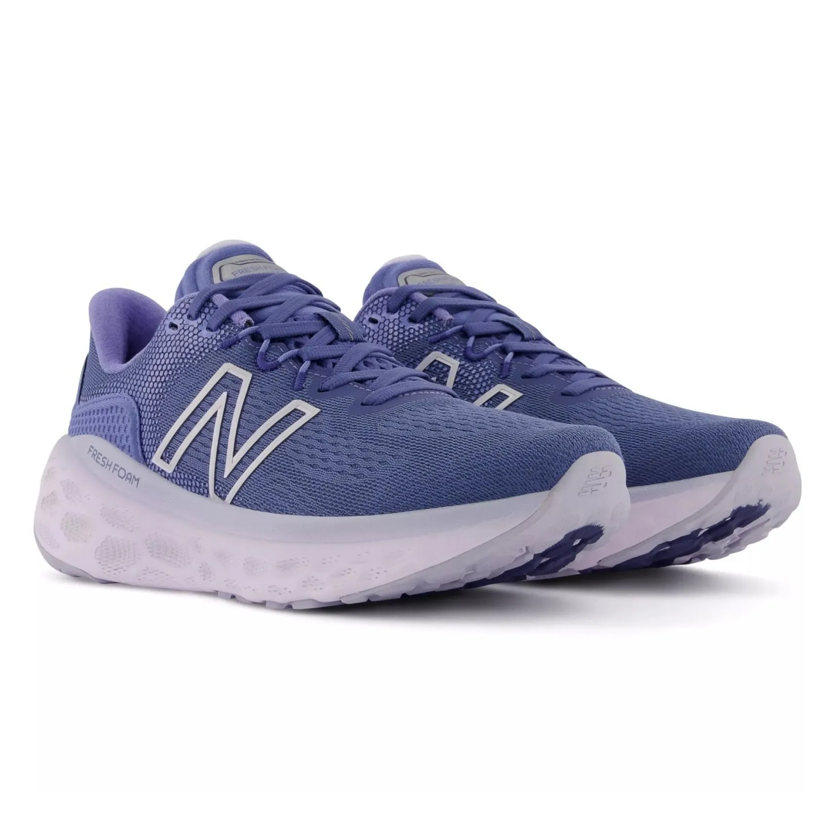 Womens New Balance Fresh Foam X More v3