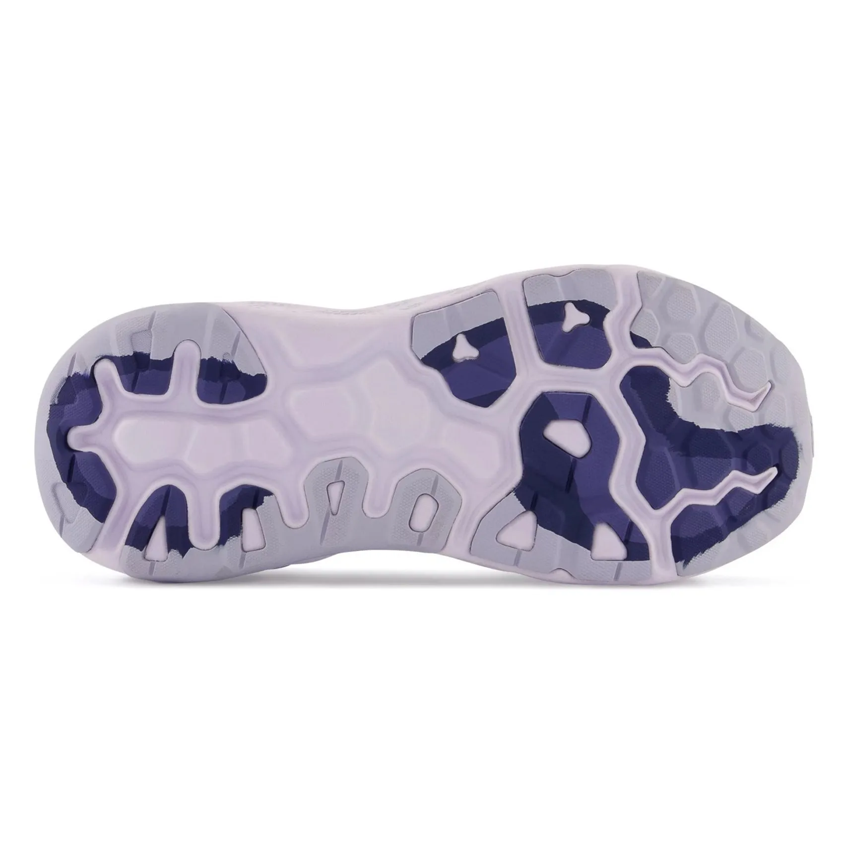 Womens New Balance Fresh Foam X More v3