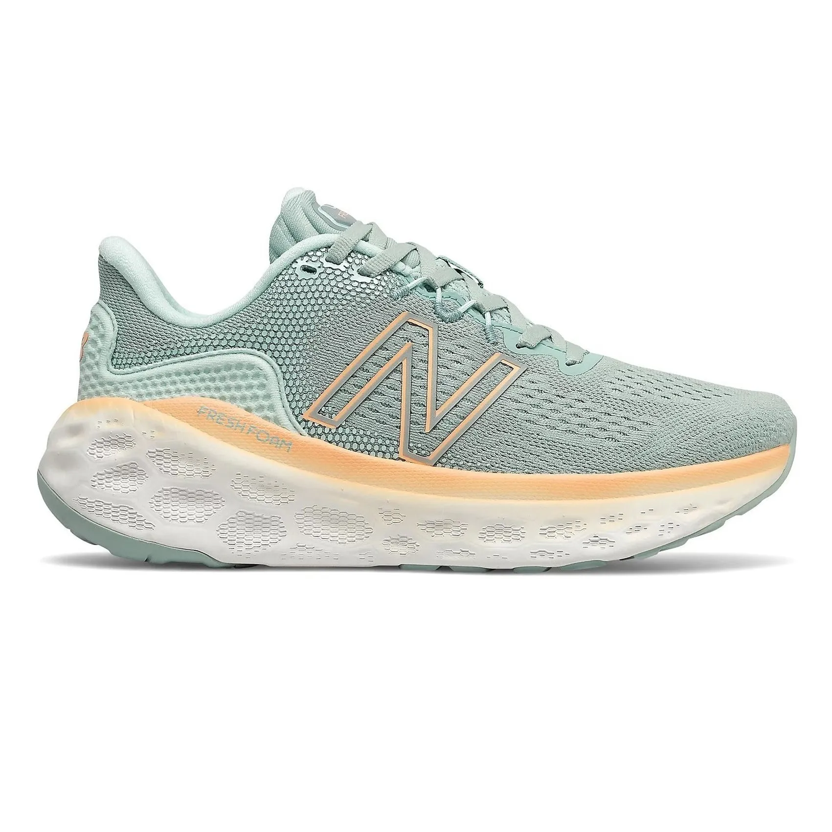 Womens New Balance Fresh Foam X More v3