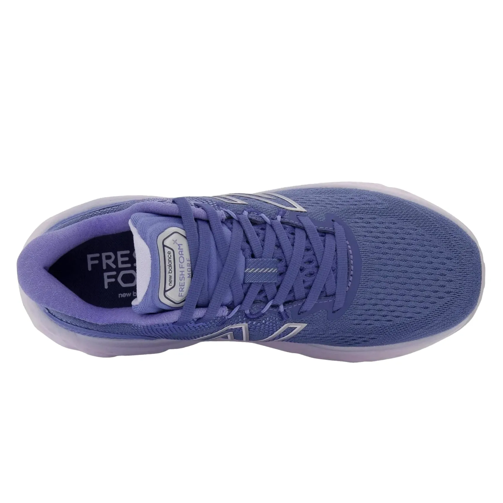 Womens New Balance Fresh Foam X More v3