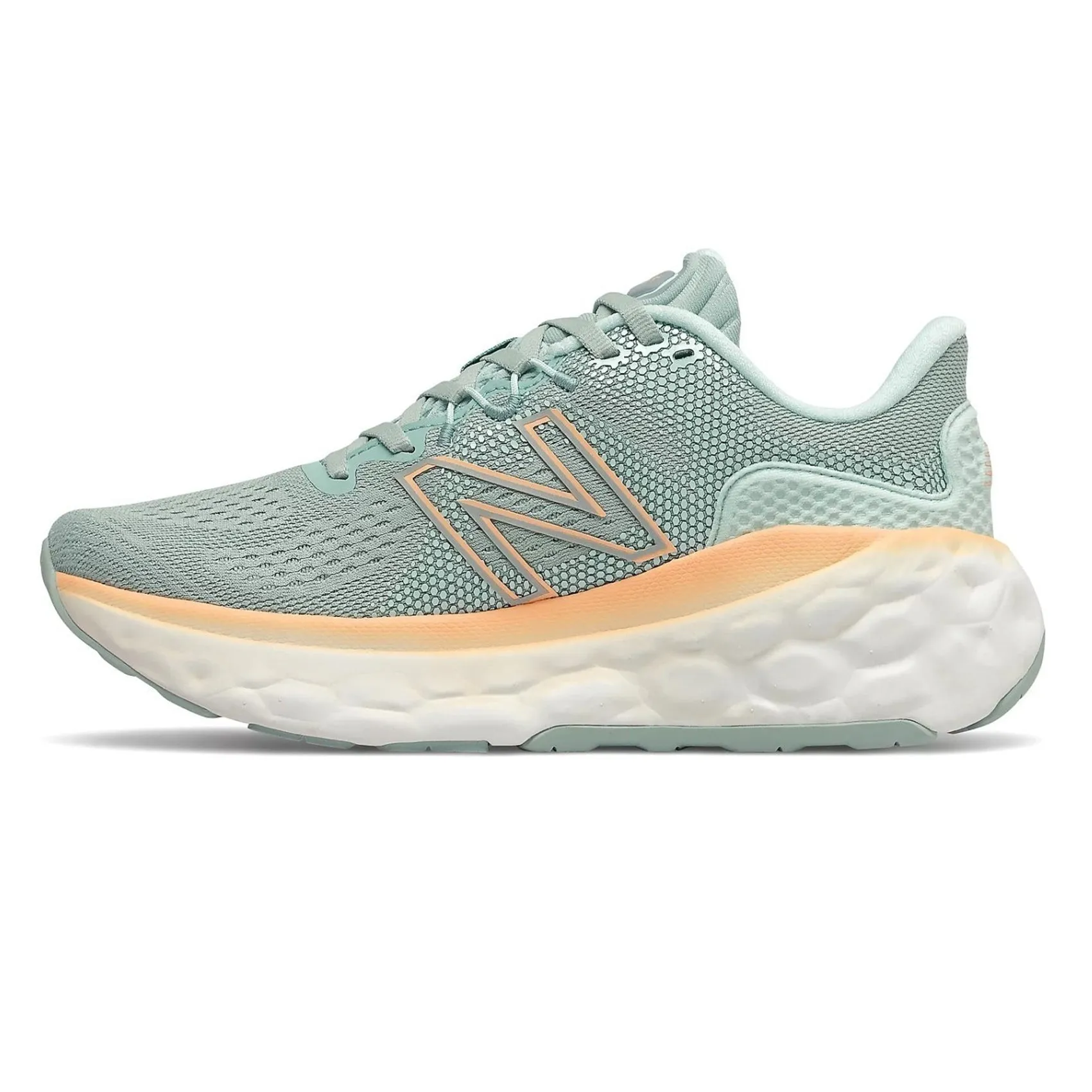 Womens New Balance Fresh Foam X More v3