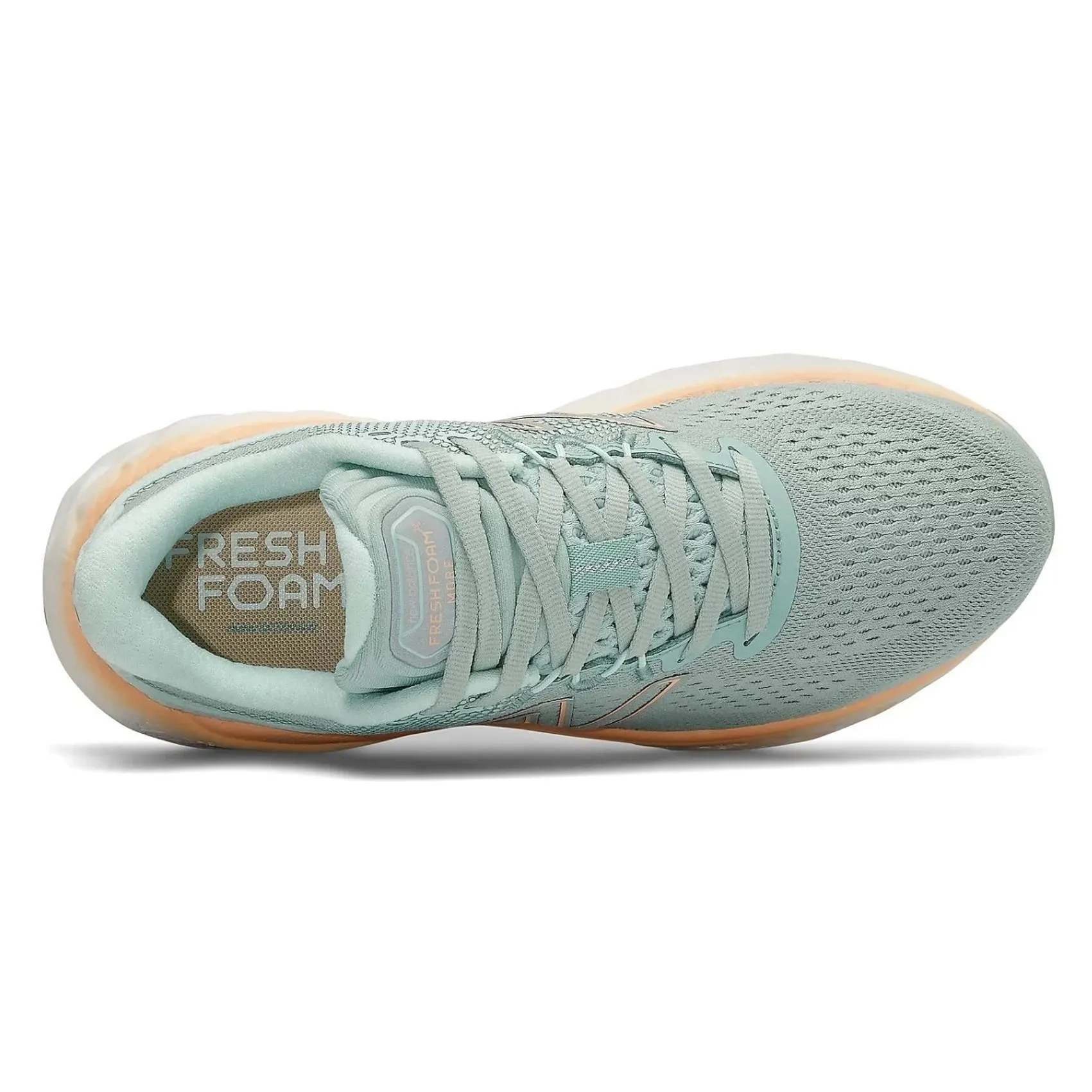 Womens New Balance Fresh Foam X More v3