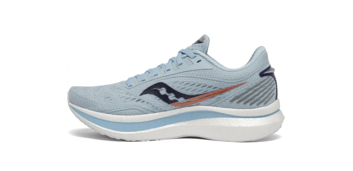 Women's Saucony Endorphin Speed - S10597-35