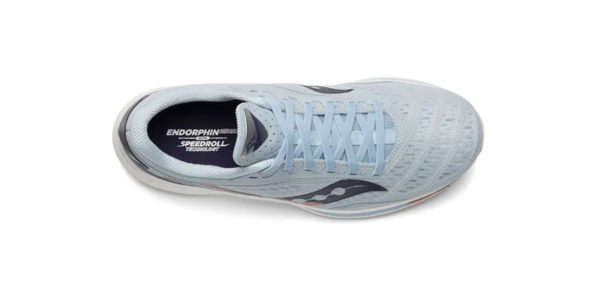 Women's Saucony Endorphin Speed - S10597-35