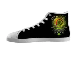 WoW Hunter Shoes