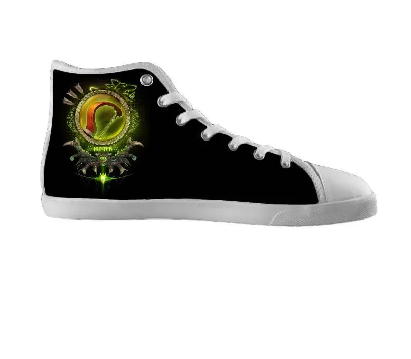 WoW Hunter Shoes
