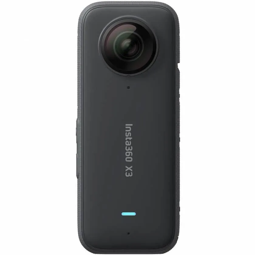 X3 Action Sports Camera 72 Mp