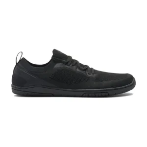 Xero NEXUS KNIT Barefoot Training Shoe - Womens - Blackout