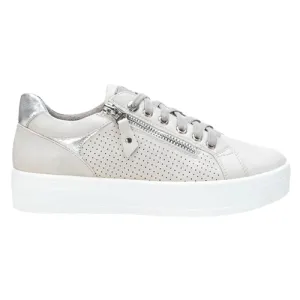 XTI Trainers - 44309 - Grey
