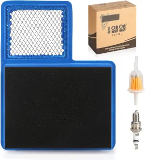 Yamaha Golf Cart Tune Up Kit for G16-G22 G29 Drive Gas 1996-up Engines - 10L0L