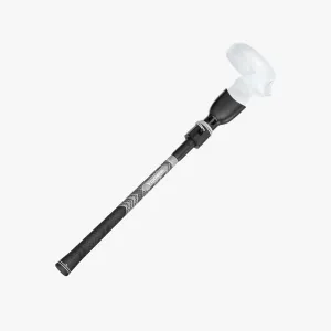 YOGES VR Q10 Golf Handle Attachment Compatible with Meta Oculus Quest 2 Controller