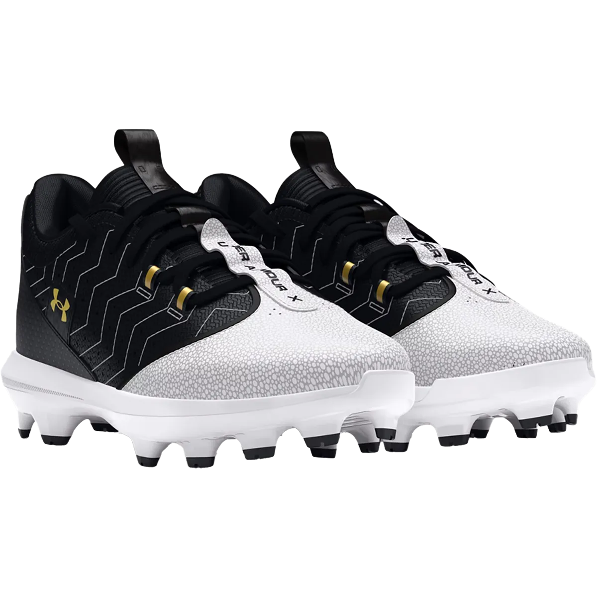 Youth Harper 9 TPU Baseball Cleats