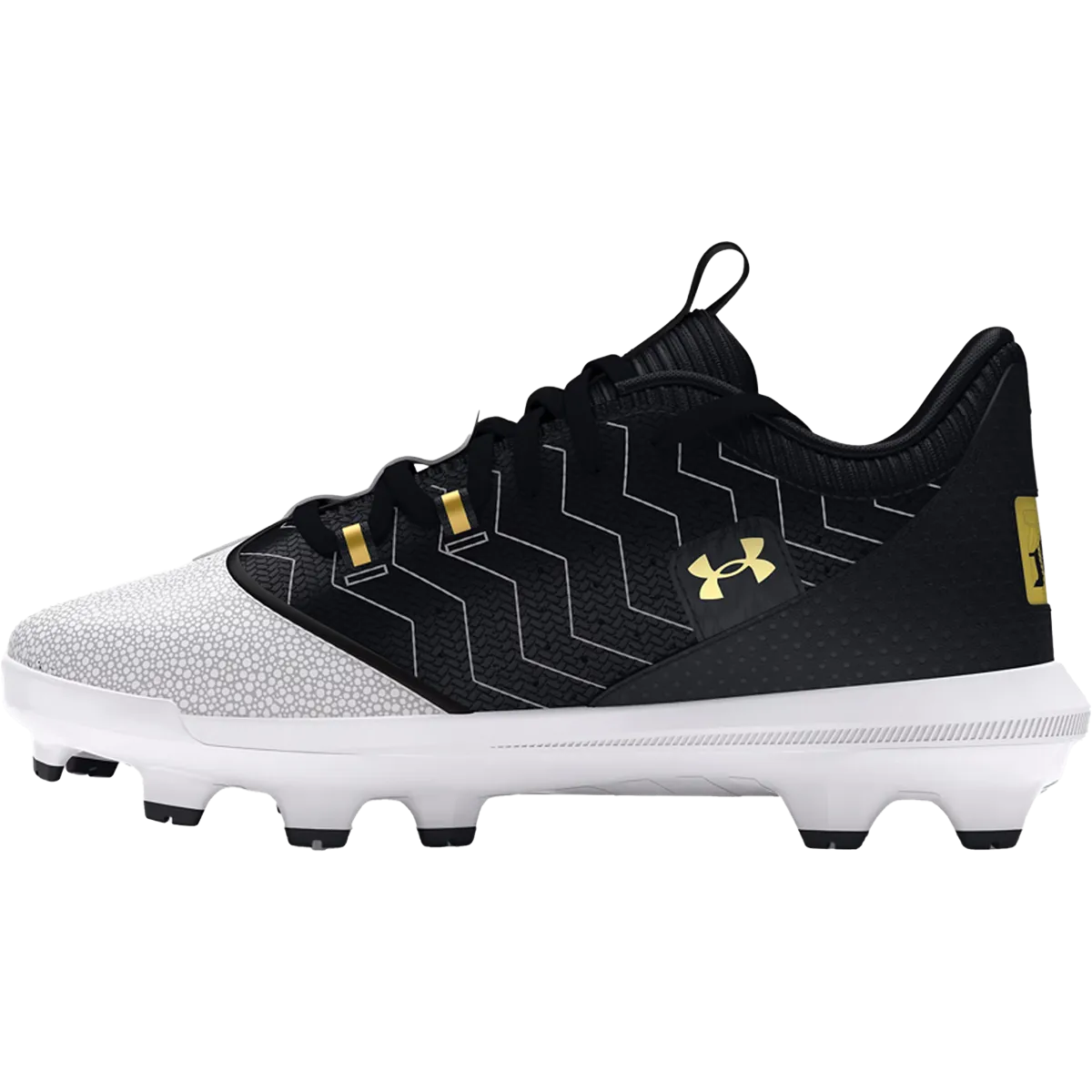 Youth Harper 9 TPU Baseball Cleats