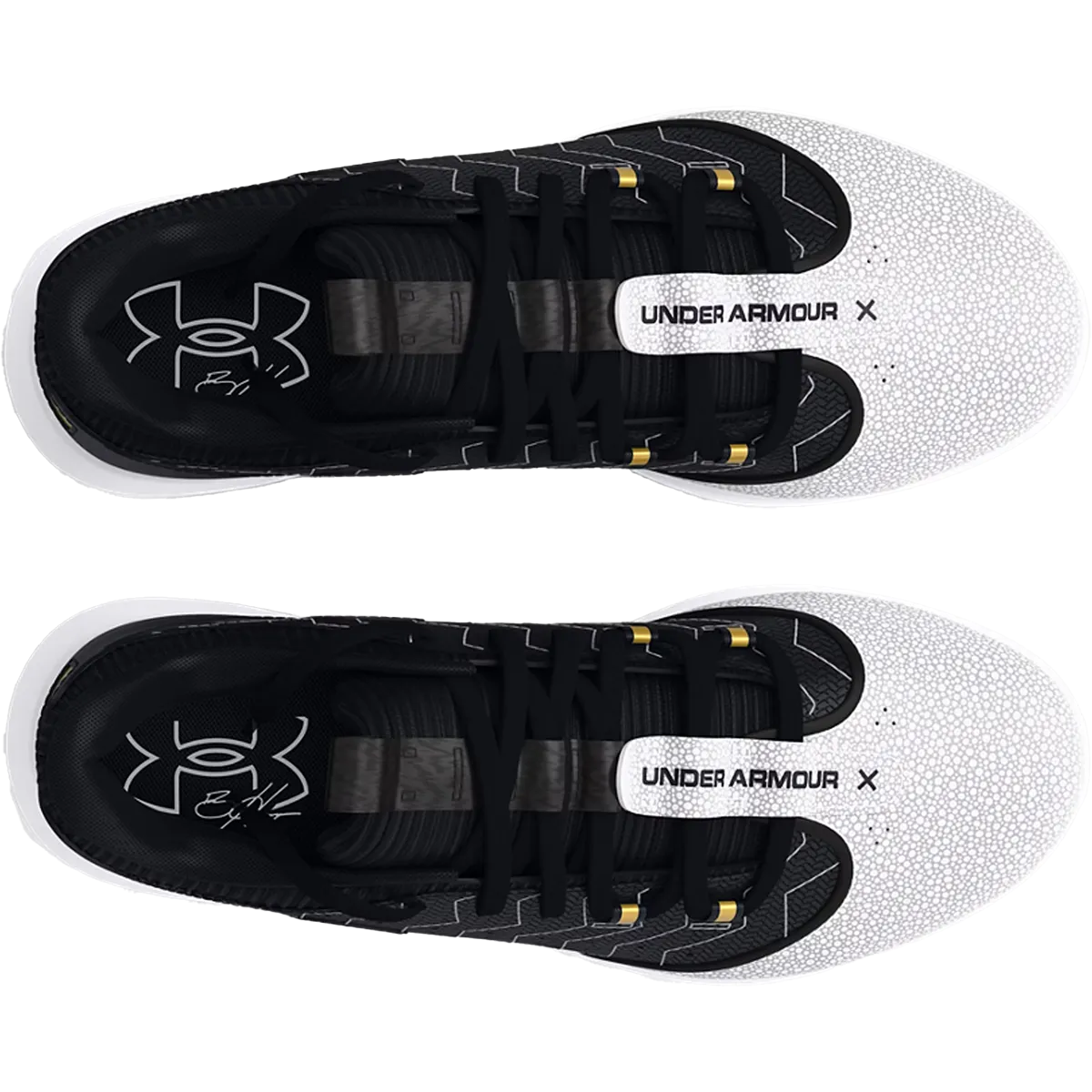 Youth Harper 9 TPU Baseball Cleats
